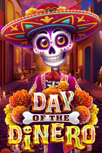 Day Of The Dinero™ играть онлайн | Azartmania без денег