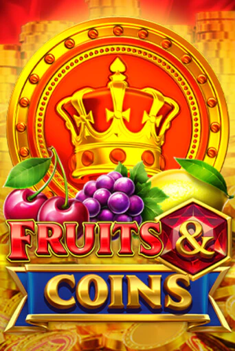 Fruits and Coins играть онлайн | Azartmania без денег