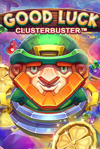 Good Luck Clusterbuster™ играть онлайн | Azartmania без денег