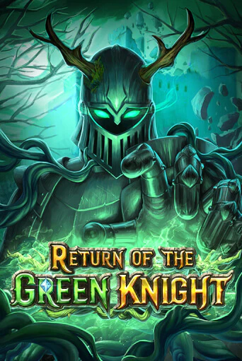 Return of The Green Knight играть онлайн | Azartmania без денег